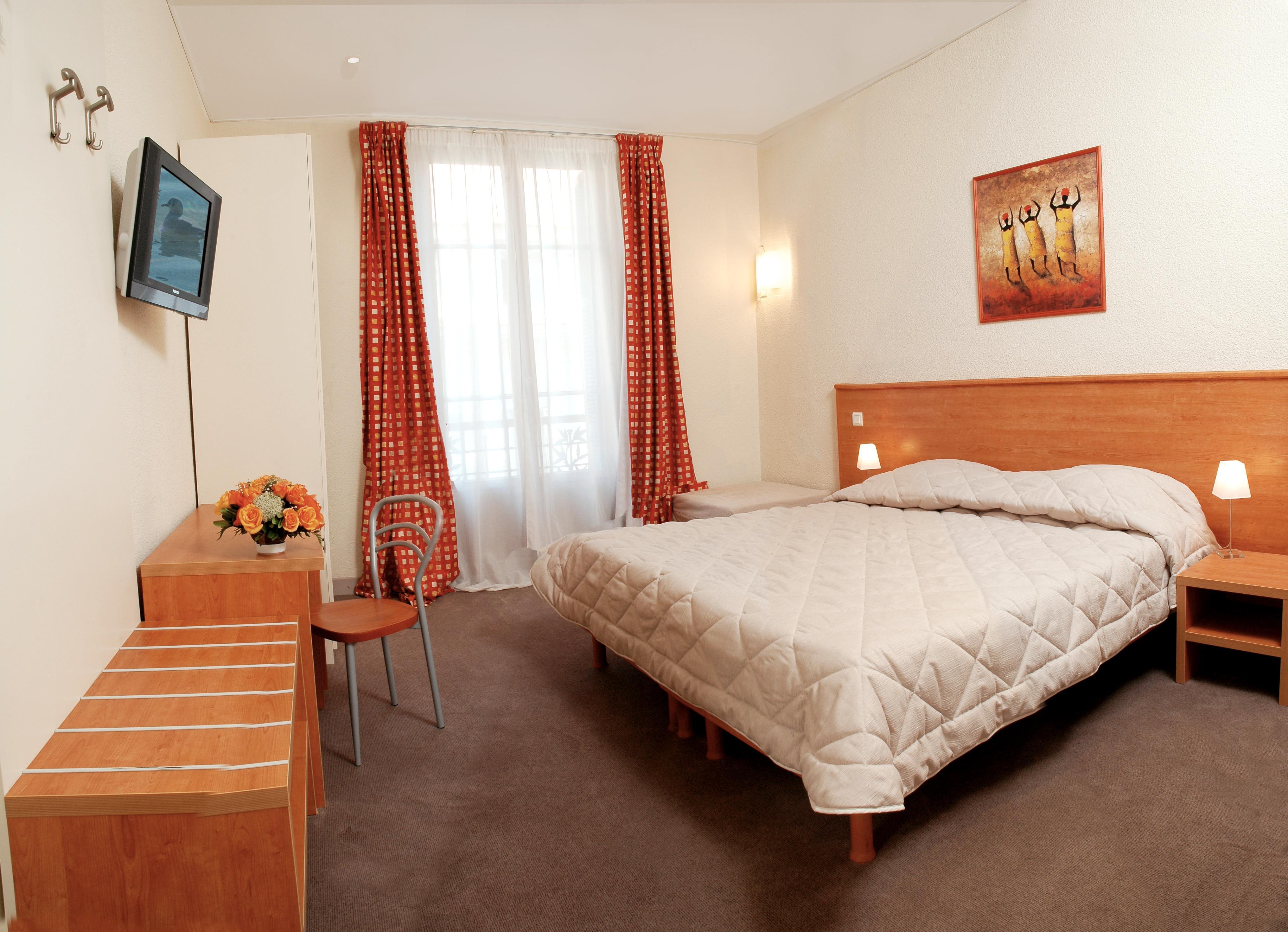 Hotel Khla Nice Luaran gambar