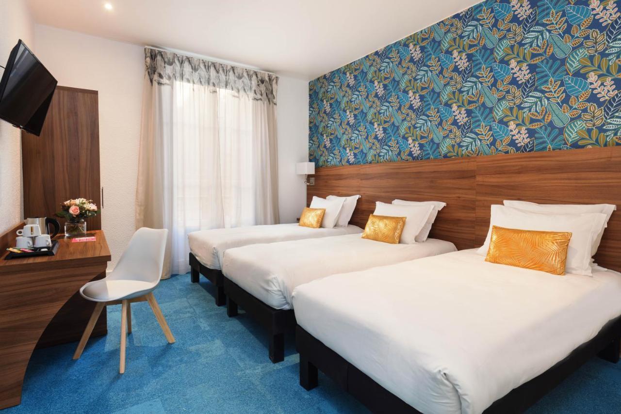 Hotel Khla Nice Luaran gambar