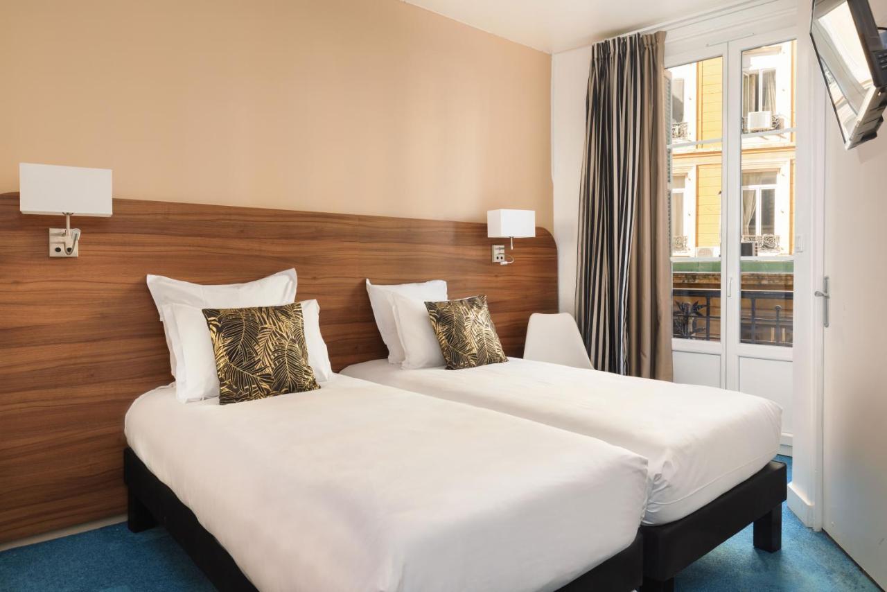 Hotel Khla Nice Luaran gambar