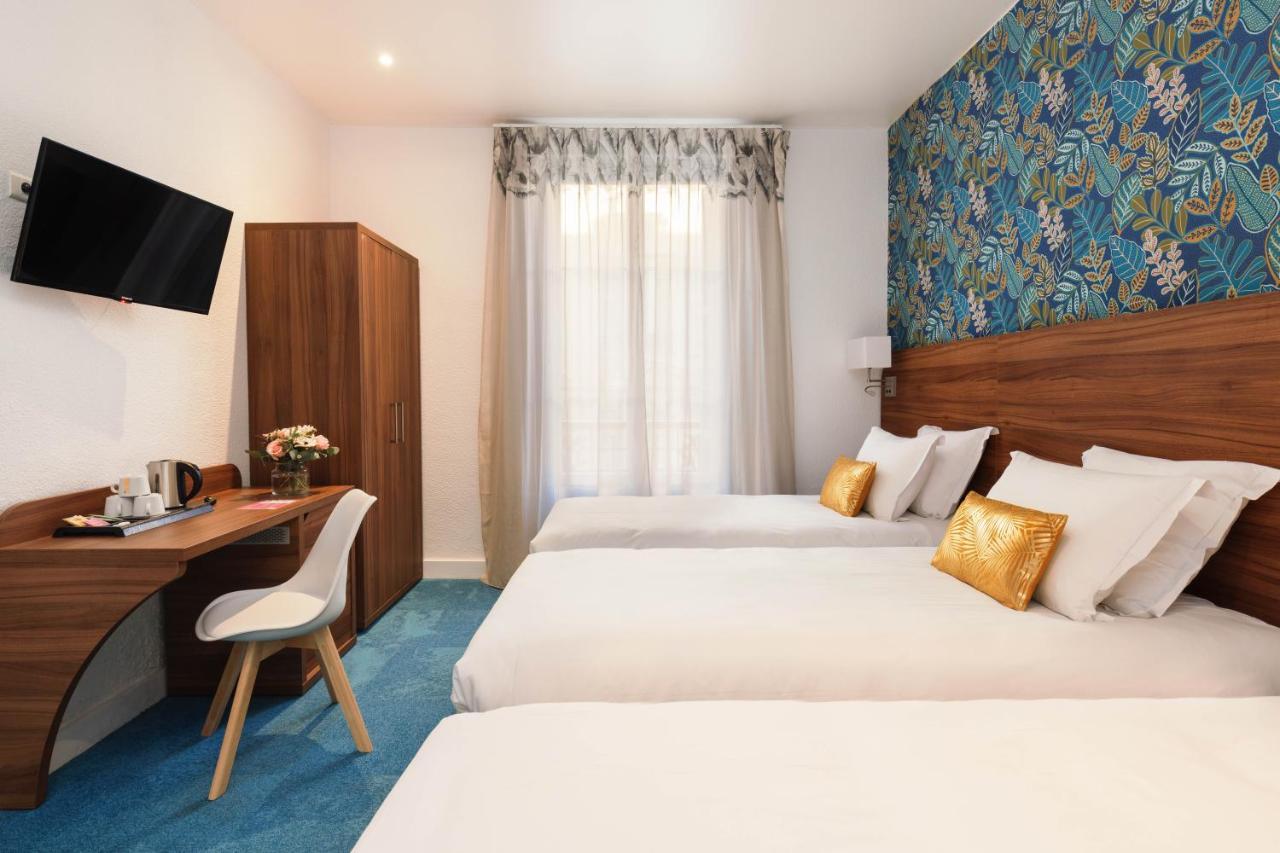 Hotel Khla Nice Luaran gambar