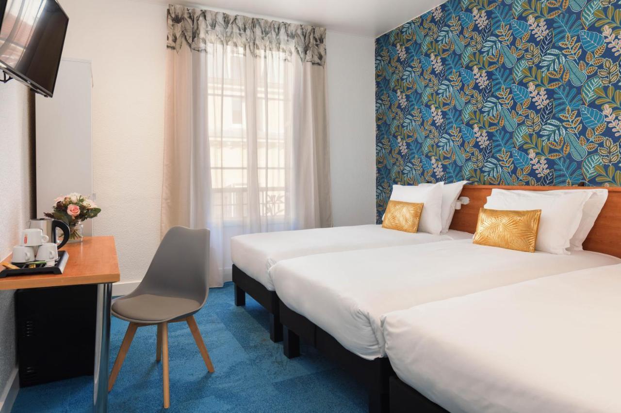 Hotel Khla Nice Luaran gambar
