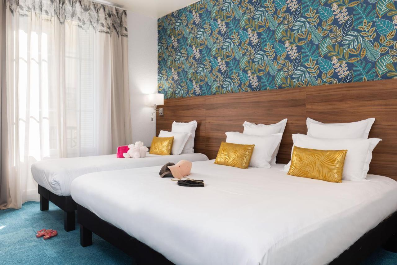 Hotel Khla Nice Luaran gambar