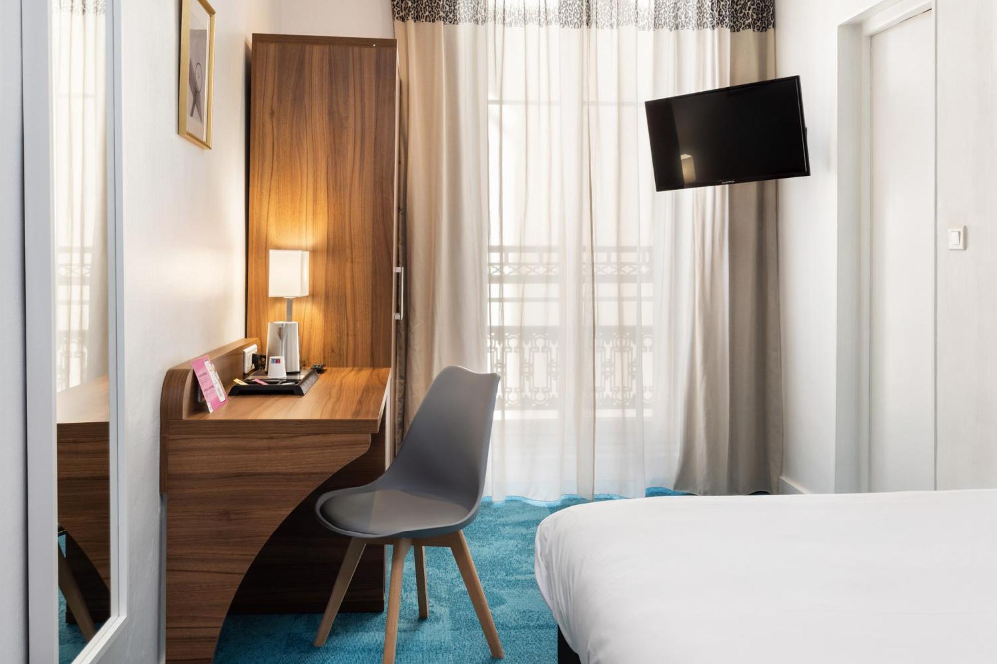 Hotel Khla Nice Bilik gambar